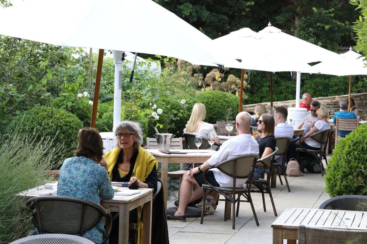 The Wheatsheaf Inn Bourton-on-the-Water Zewnętrze zdjęcie