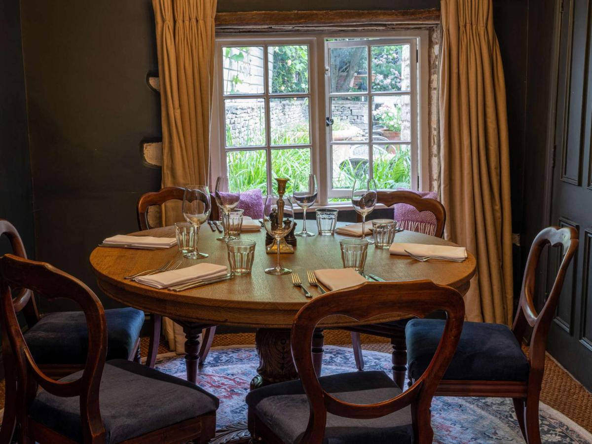 The Wheatsheaf Inn Bourton-on-the-Water Zewnętrze zdjęcie