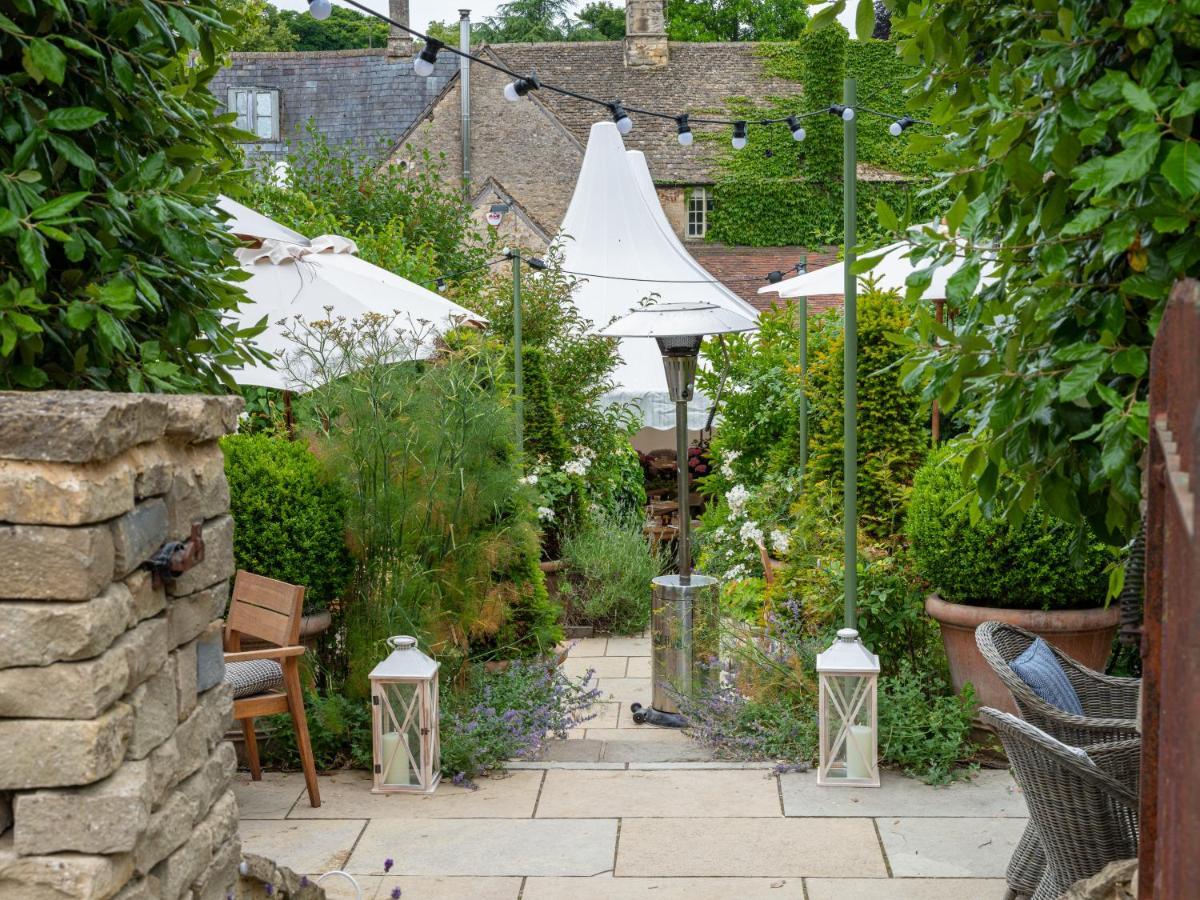 The Wheatsheaf Inn Bourton-on-the-Water Zewnętrze zdjęcie