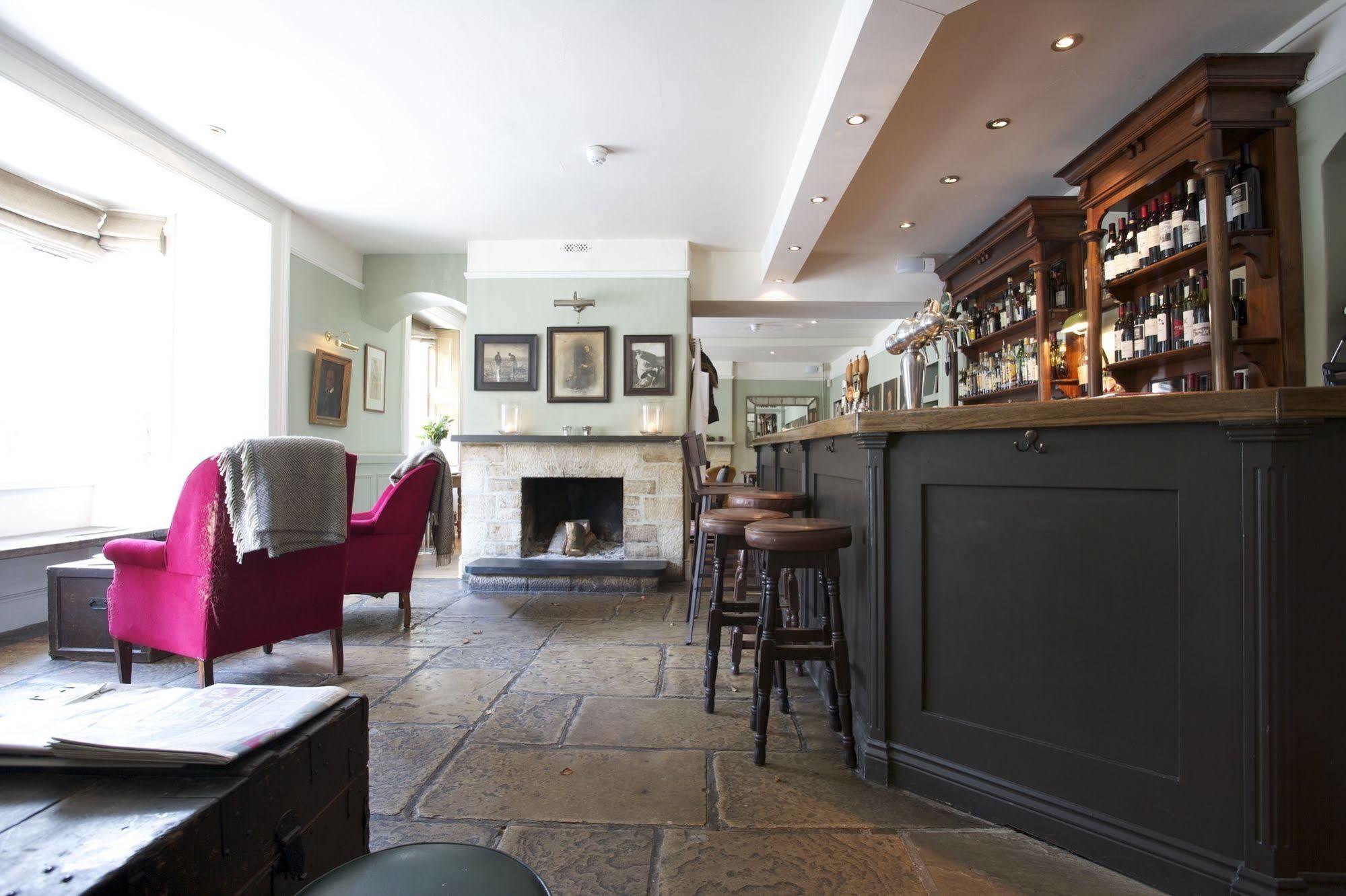 The Wheatsheaf Inn Bourton-on-the-Water Zewnętrze zdjęcie